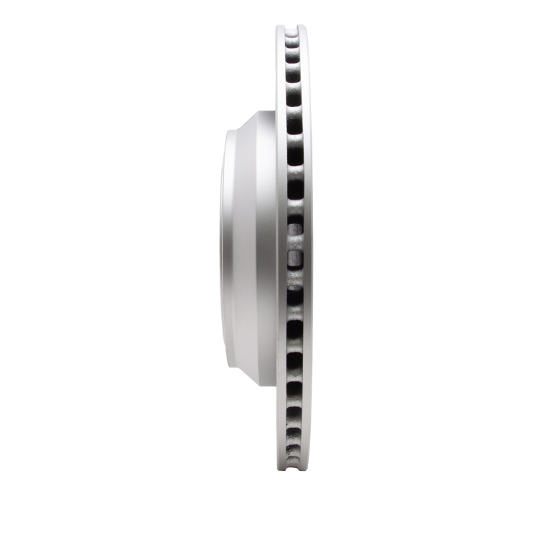 Genesis G90 Brake Rotor (1) - Rear - R1 Concepts - GeoSPEC Coated - `17-`19